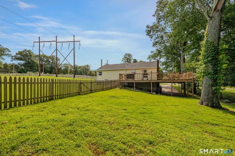 Tiny photo for 83 Woodland Drive, Montville, CT 06382 (MLS # 24203588)