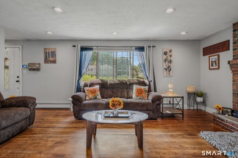 Tiny photo for 83 Woodland Drive, Montville, CT 06382 (MLS # 24203588)