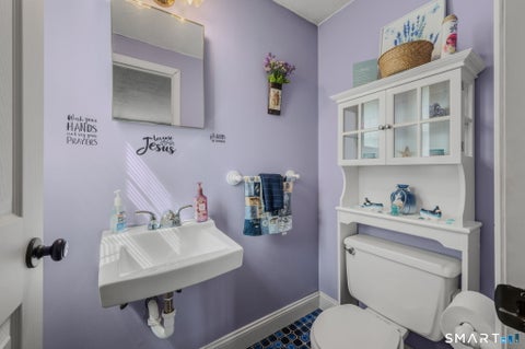 Tiny photo for 83 Woodland Drive, Montville, CT 06382 (MLS # 24203588)