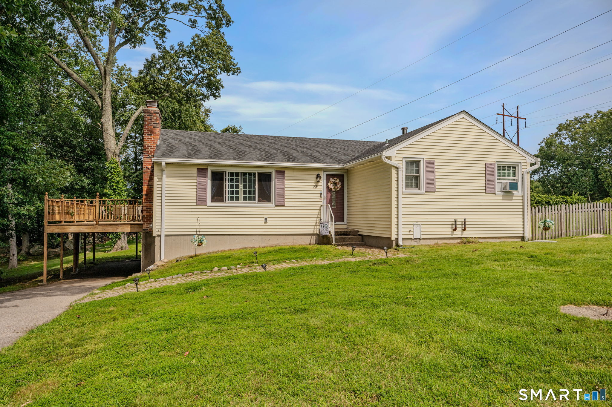 83 Woodland Drive