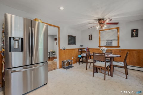 Tiny photo for 83 Woodland Drive, Montville, CT 06382 (MLS # 24203588)