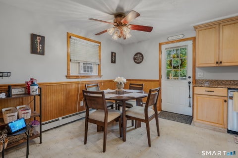 Tiny photo for 83 Woodland Drive, Montville, CT 06382 (MLS # 24203588)