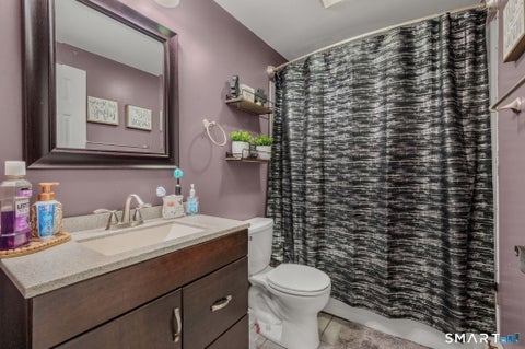 Tiny photo for 83 Woodland Drive, Montville, CT 06382 (MLS # 24203588)