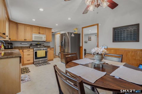 Tiny photo for 83 Woodland Drive, Montville, CT 06382 (MLS # 24203588)