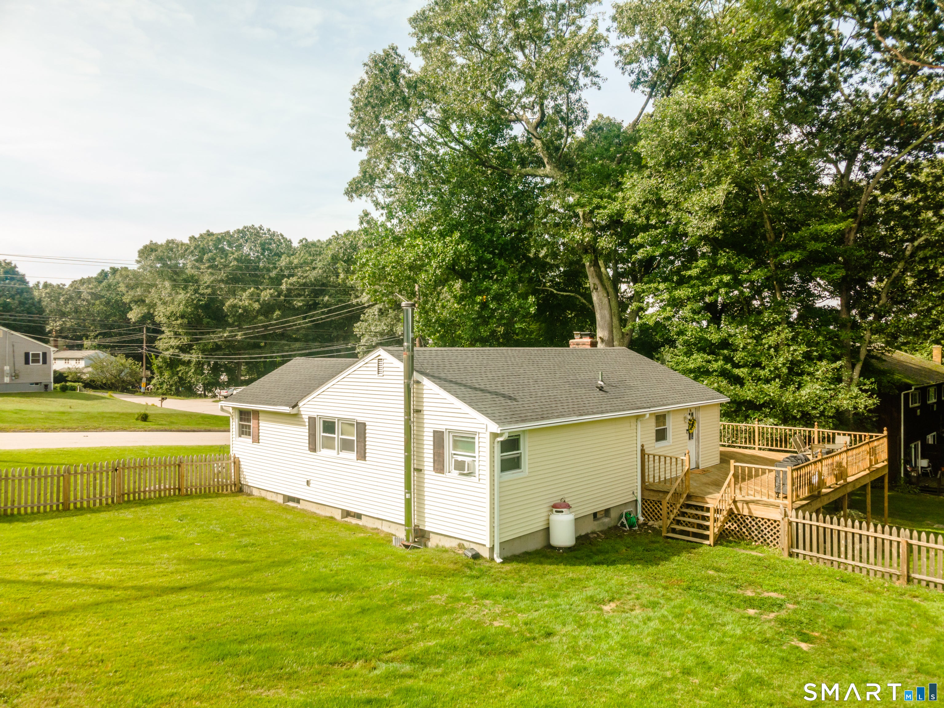 83 Woodland Drive