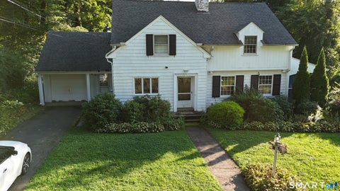 Tiny photo for 51 Millbrook Road, North Haven, CT 06473 (MLS # 24208501)