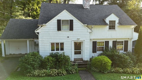 Photo of 51 Millbrook Road, North Haven, CT 06473 (MLS # 24208501)