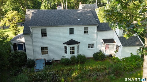 Tiny photo for 51 Millbrook Road, North Haven, CT 06473 (MLS # 24208501)