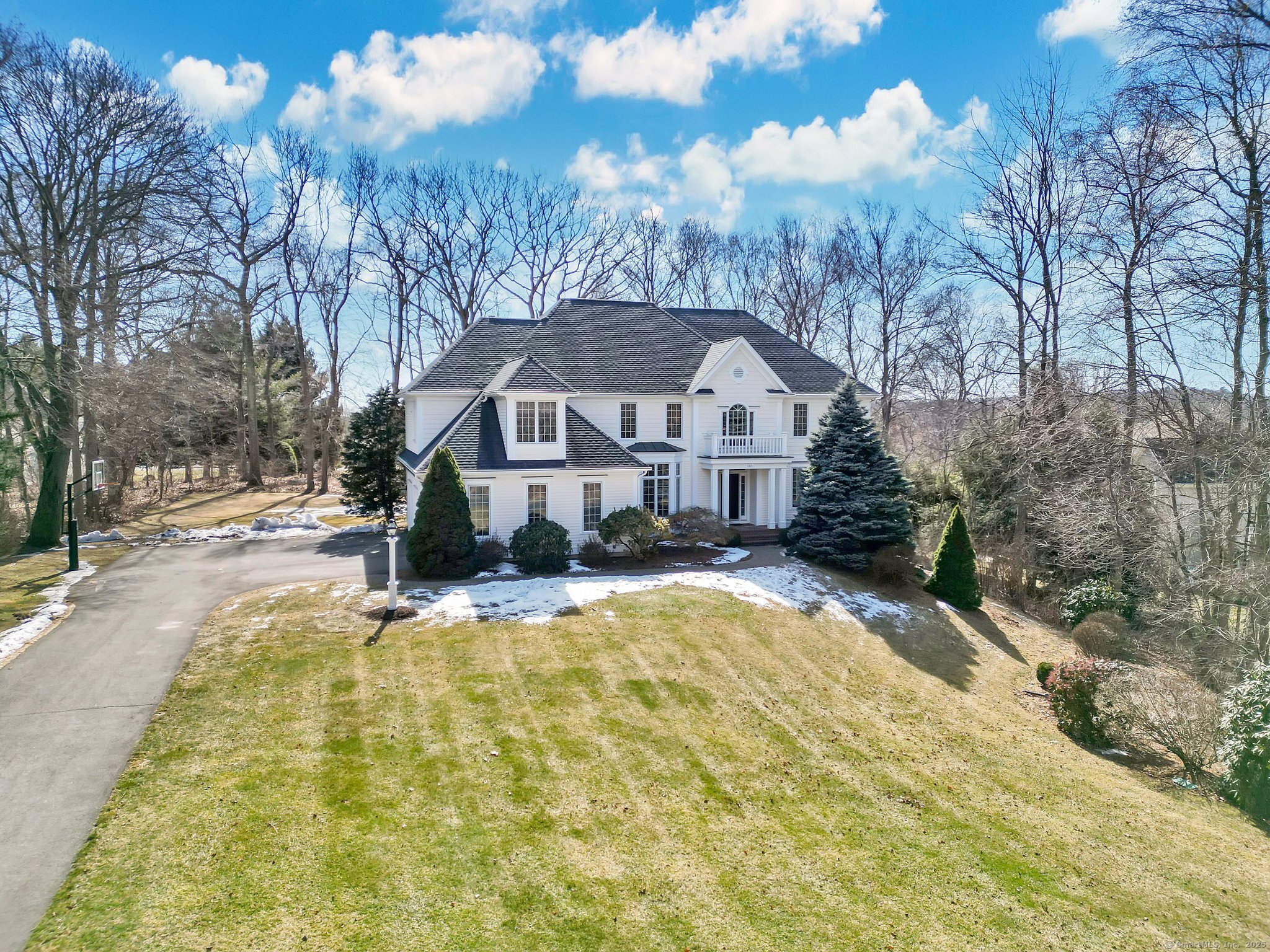 Photo 1 of Partridge Landing, Glastonbury, Connecticut, $1,050,000, Web #: 24073197