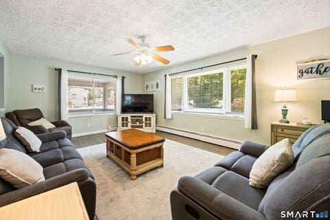 Tiny photo for 41 Clyde Street, Watertown, CT 06779 (MLS # 24198696)