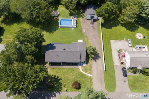 Tiny photo for 41 Clyde Street, Watertown, CT 06779 (MLS # 24198696)