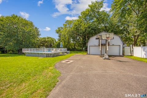 Tiny photo for 41 Clyde Street, Watertown, CT 06779 (MLS # 24198696)
