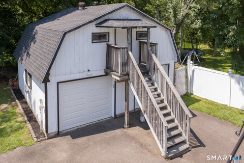 Tiny photo for 41 Clyde Street, Watertown, CT 06779 (MLS # 24198696)