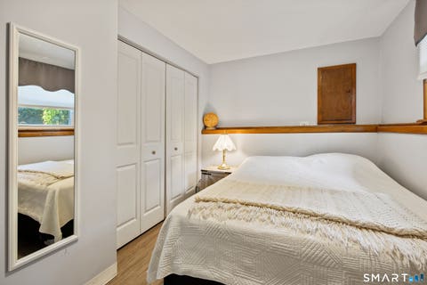 Tiny photo for 41 Clyde Street, Watertown, CT 06779 (MLS # 24198696)
