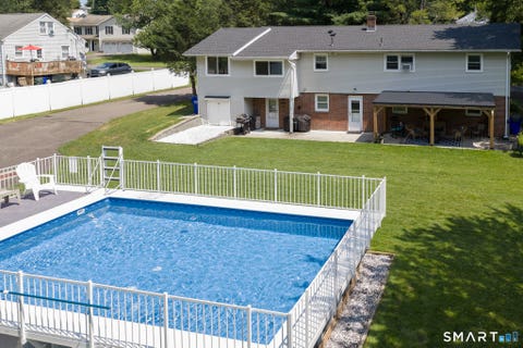 Tiny photo for 41 Clyde Street, Watertown, CT 06779 (MLS # 24198696)