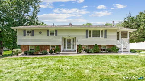 Photo of 41 Clyde Street, Watertown, CT 06779 (MLS # 24198696)