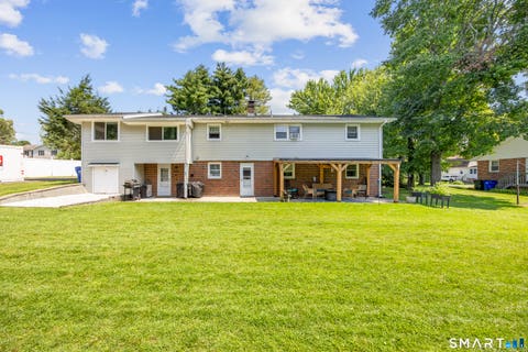 Tiny photo for 41 Clyde Street, Watertown, CT 06779 (MLS # 24198696)