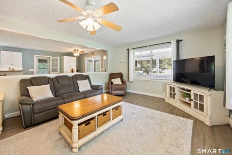Tiny photo for 41 Clyde Street, Watertown, CT 06779 (MLS # 24198696)