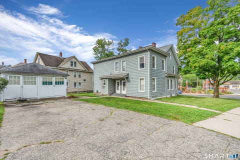 Tiny photo for 175 Division Street #1, Ansonia, CT 06401 (MLS # 24200596)