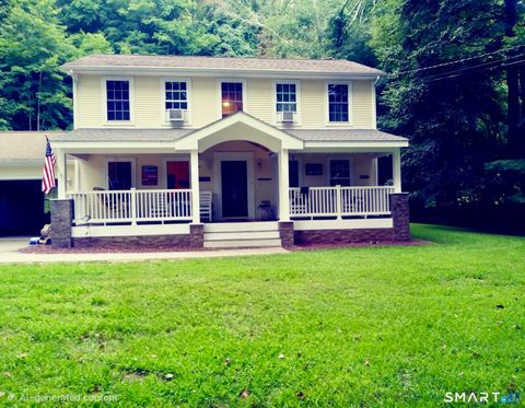 Tiny photo for 365 Canterbury Road, Brooklyn, CT 06234 (MLS # 24154611)