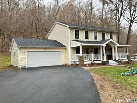 Homes For Sale - 365 Canterbury Road<br/> Windham County, Brooklyn, CT 06234