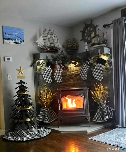 Tiny photo for 365 Canterbury Road, Brooklyn, CT 06234 (MLS # 24154611)