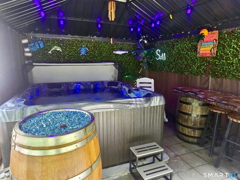 Tiny photo for 365 Canterbury Road, Brooklyn, CT 06234 (MLS # 24154611)