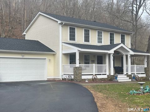 Photo of 365 Canterbury Road, Brooklyn, CT 06234 (MLS # 24154611)