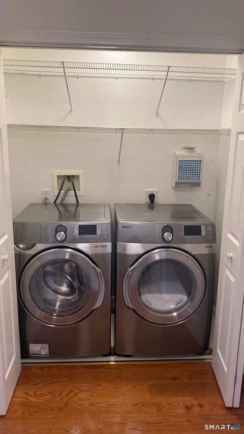 Tiny photo for 403 Larson Drive #403, Danbury, CT 06810 (MLS # 24152987)