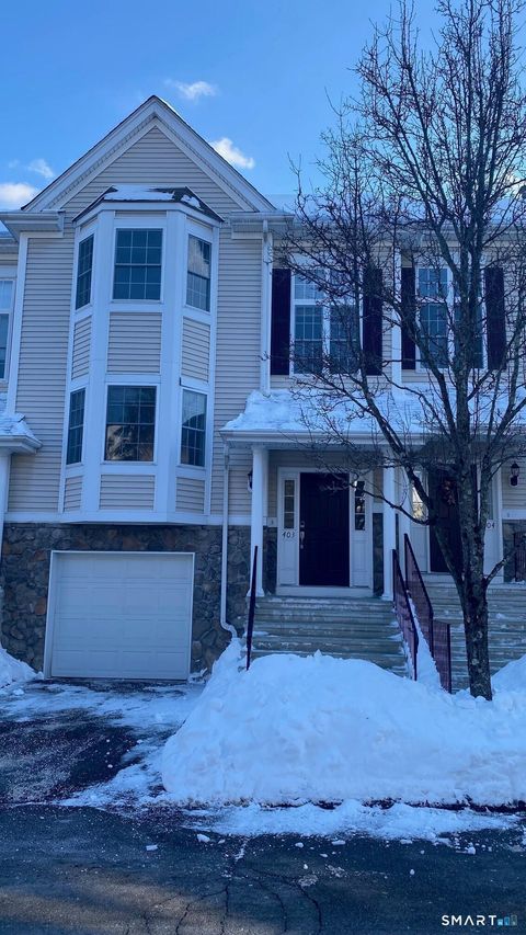 Photo of 403 Larson Drive #403, Danbury, CT 06810 (MLS # 24152987)