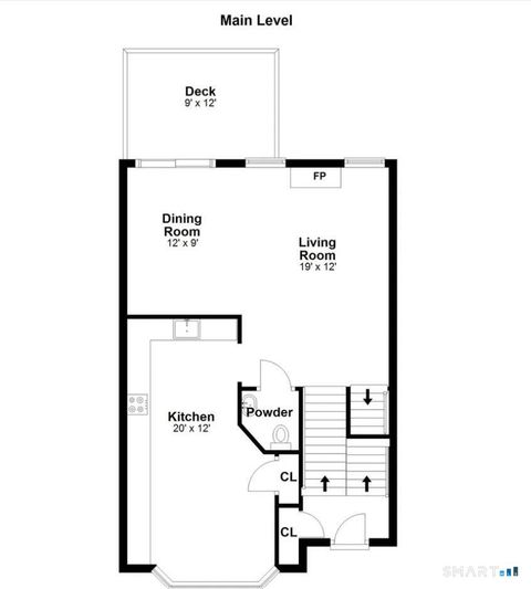 Tiny photo for 403 Larson Drive #403, Danbury, CT 06810 (MLS # 24152987)