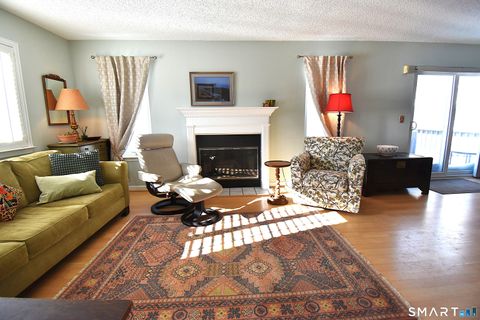 Tiny photo for 925 Oronoke Road #38A, Waterbury, CT 06708 (MLS # 24151223)