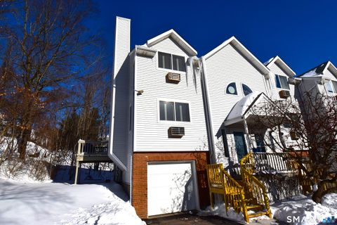Tiny photo for 925 Oronoke Road #38A, Waterbury, CT 06708 (MLS # 24151223)