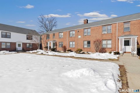 Tiny photo for 33 Nob Hill Circle #A, Bridgeport, CT 06610 (MLS # 24156478)