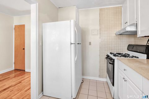 Tiny photo for 33 Nob Hill Circle #A, Bridgeport, CT 06610 (MLS # 24156478)