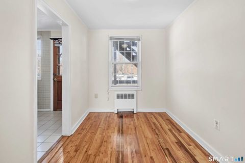 Tiny photo for 33 Nob Hill Circle #A, Bridgeport, CT 06610 (MLS # 24156478)
