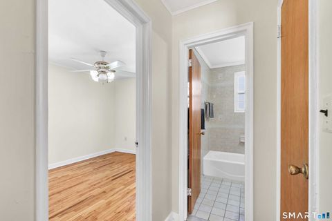 Tiny photo for 33 Nob Hill Circle #A, Bridgeport, CT 06610 (MLS # 24156478)