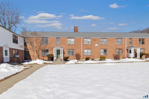 Tiny photo for 33 Nob Hill Circle #A, Bridgeport, CT 06610 (MLS # 24156478)