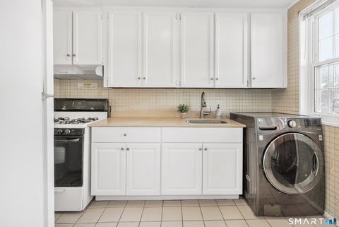 Tiny photo for 33 Nob Hill Circle #A, Bridgeport, CT 06610 (MLS # 24156478)