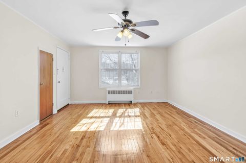 Tiny photo for 33 Nob Hill Circle #A, Bridgeport, CT 06610 (MLS # 24156478)