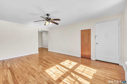Tiny photo for 33 Nob Hill Circle #A, Bridgeport, CT 06610 (MLS # 24156478)