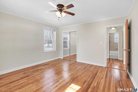 Tiny photo for 33 Nob Hill Circle #A, Bridgeport, CT 06610 (MLS # 24156478)