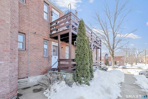 Tiny photo for 33 Nob Hill Circle #A, Bridgeport, CT 06610 (MLS # 24156478)
