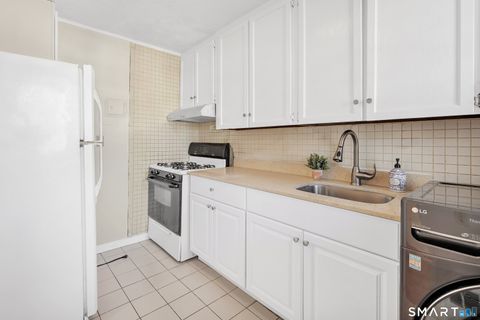 Tiny photo for 33 Nob Hill Circle #A, Bridgeport, CT 06610 (MLS # 24156478)