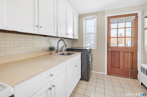 Tiny photo for 33 Nob Hill Circle #A, Bridgeport, CT 06610 (MLS # 24156478)