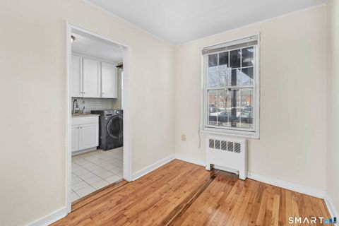 Tiny photo for 33 Nob Hill Circle #A, Bridgeport, CT 06610 (MLS # 24156478)