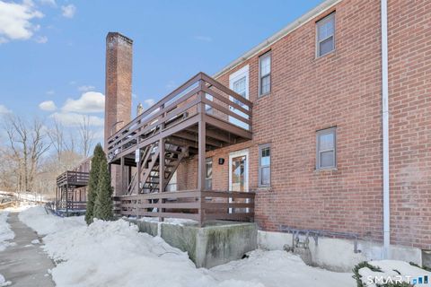 Tiny photo for 33 Nob Hill Circle #A, Bridgeport, CT 06610 (MLS # 24156478)