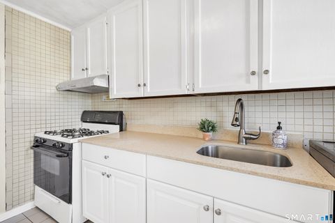 Tiny photo for 33 Nob Hill Circle #A, Bridgeport, CT 06610 (MLS # 24156478)