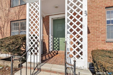 Tiny photo for 33 Nob Hill Circle #A, Bridgeport, CT 06610 (MLS # 24156478)