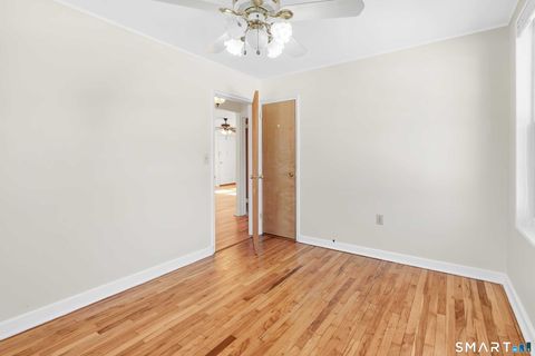 Tiny photo for 33 Nob Hill Circle #A, Bridgeport, CT 06610 (MLS # 24156478)